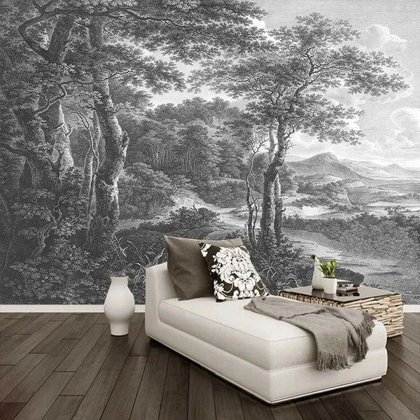 À encoller