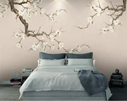 Magnolienzweige — Fototapete · Foto 2