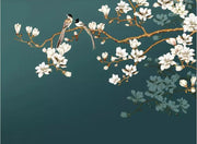 Magnolienzweige — Fototapete · Foto 31