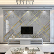 Lignes architecturales — aperçu du décor, vue 15