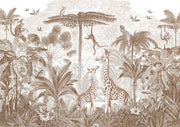 Safari des petits — aperçu du décor, vue 16