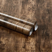 Patiniertes Holz — Möbelfolie · Foto 14