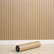 Lignes en relief — aperçu du décor, vue 3