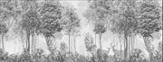 Forêt silencieuse — aperçu du décor, vue 3