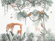 Safari des petits — aperçu du décor, vue 27