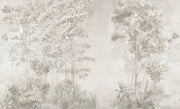 Paysage gravé — aperçu du décor, vue 20