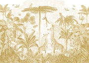 Safari des petits — aperçu du décor, vue 29