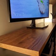 Holzoptik — Möbelfolie · Foto 3