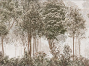 Forêt silencieuse — aperçu du décor, vue 6