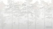 Forêt silencieuse — aperçu du décor, vue 11