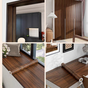 Essences de bois — aperçu du décor, vue 2