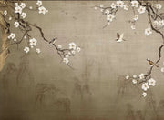 Magnolienzweige — Fototapete · Foto 29