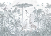Safari des petits — aperçu du décor, vue 23