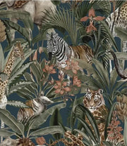 Tropische Tierwelt — Fototapete · Foto 22