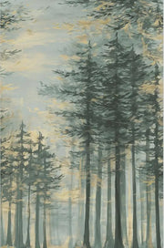 Paysage gravé — aperçu du décor, vue 10