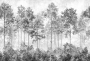 Paysage gravé — aperçu du décor, vue 9