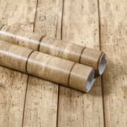 Patiniertes Holz — Möbelfolie · Foto 20