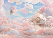Traumwolken — Fototapete · Foto 8