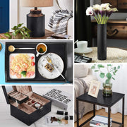 Bois profond — aperçu du décor, vue 6