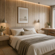 Bois de caractère — adhésif décoratif