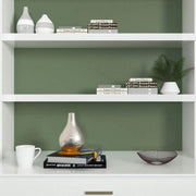 Matte Farbpalette — Möbelfolie · Foto 5