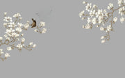 Magnolienzweige — Fototapete · Foto 4