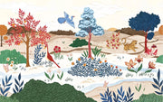 Safari des petits — aperçu du décor, vue 14