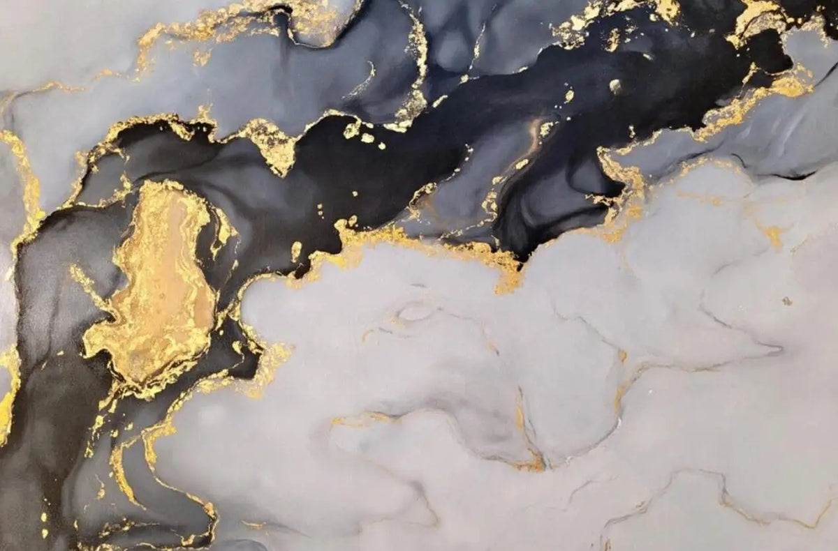 Marbre émeraude — aperçu du décor, vue 7