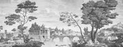Forêt de gravure — aperçu du décor, vue 16