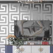 Clé grecque — aperçu du décor, vue 4