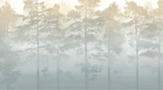 Forêt silencieuse — aperçu du décor, vue 9