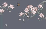 Magnolienzweige — Fototapete · Foto 17
