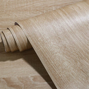 Bois naturel — adhésif décoratif