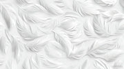 Fresques crème — panoramique sur mesure — visuel 31
