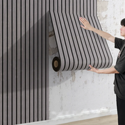 Lignes en relief — aperçu du décor, vue 4
