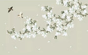 Magnolienzweige — Fototapete · Foto 23