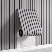 Lignes en relief — aperçu du décor, vue 11