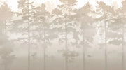 Forêt silencieuse — aperçu du décor, vue 8