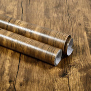 Patiniertes Holz — Möbelfolie · Foto 18