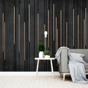 Lignes architecturales — aperçu du décor, vue 12