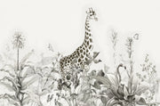 Safari des petits — aperçu du décor, vue 6