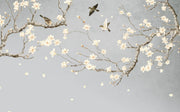 Magnolienzweige — Fototapete · Foto 26