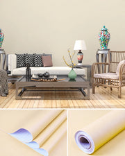 Coloris & matières — aperçu du décor, vue 9