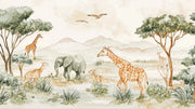 Safari des petits — aperçu du décor, vue 10