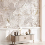 Plumes de soie — aperçu du décor, vue 3