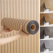 Lignes en relief — aperçu du décor, vue 2