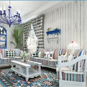 Bois blanchi — adhésif décoratif — visuel 3