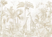 Safari des petits — aperçu du décor, vue 35