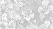 Lichtblätter — Fototapete · Foto 21
