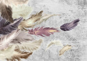 Plumes de soie — aperçu du décor, vue 7